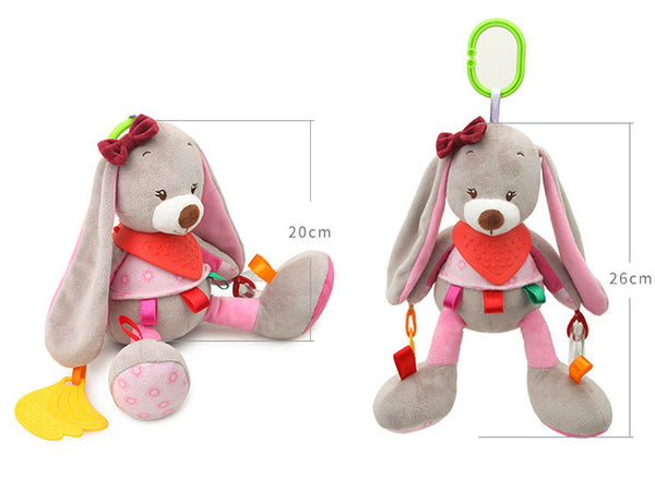 Baby Toy - Soothe Plush