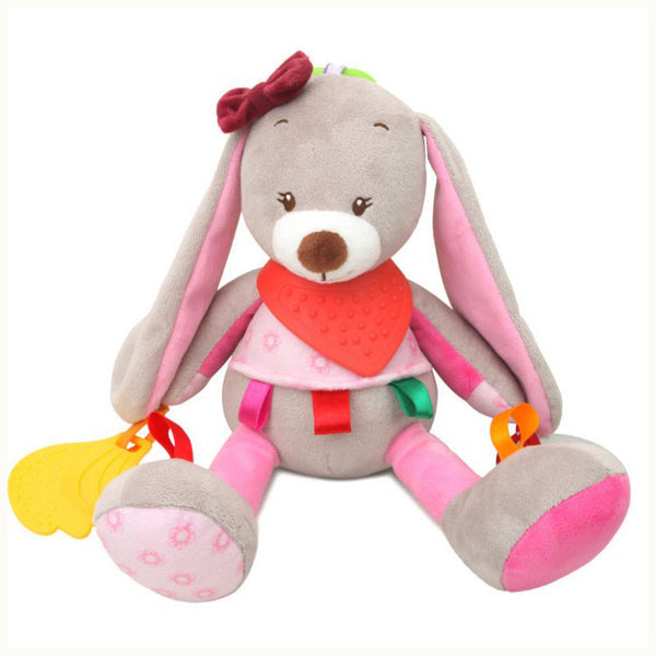 Baby Toy - Soothe Plush