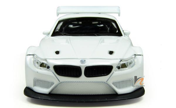 BMW Z4 GT3