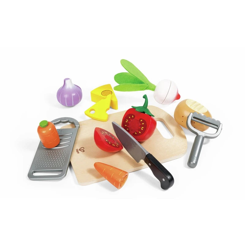 Hape - Cooking Essentials