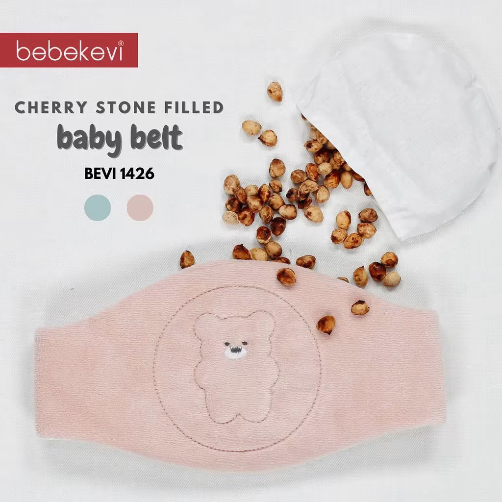 bebekevi-cherry core degassing belt