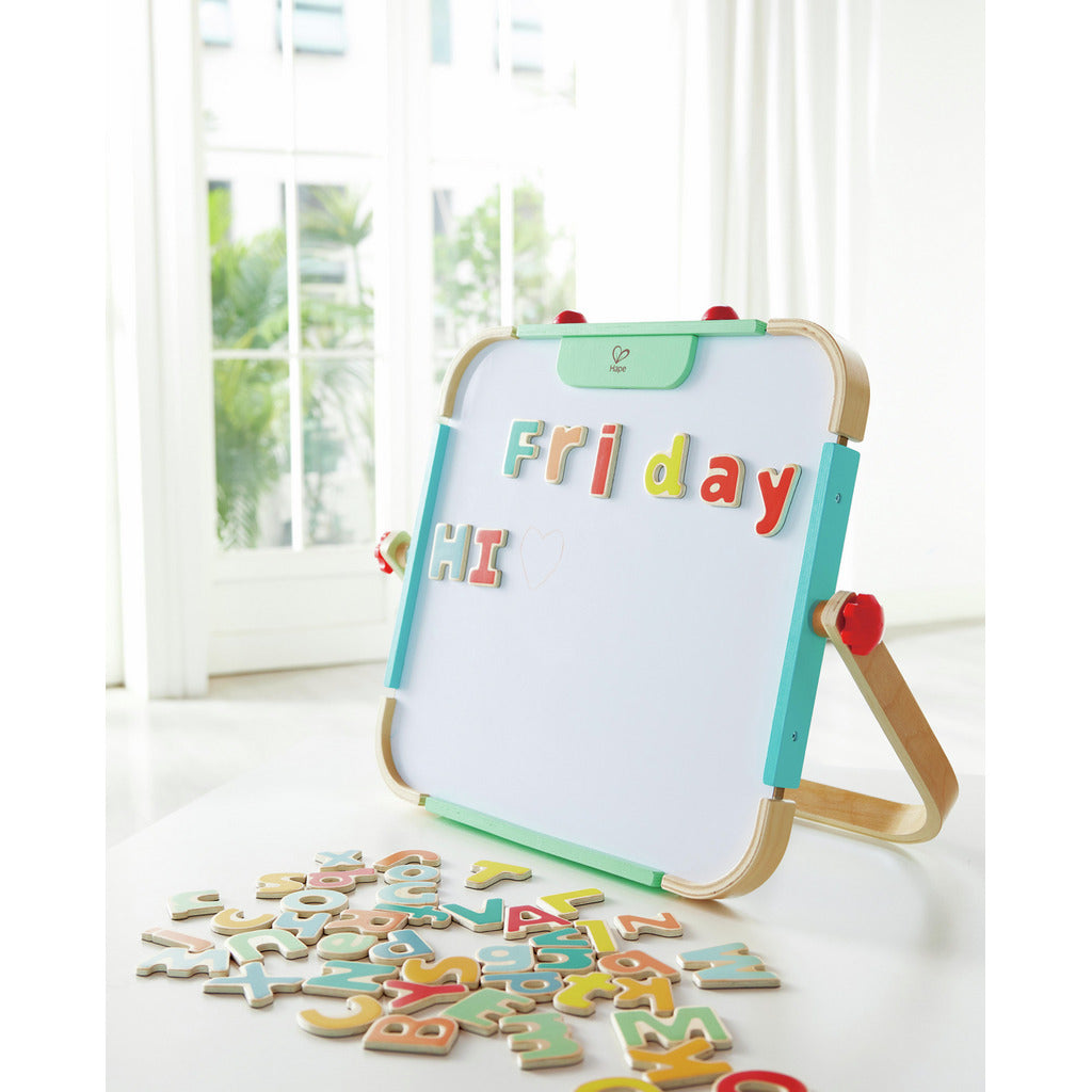 Hape - Magnetic Alphabet