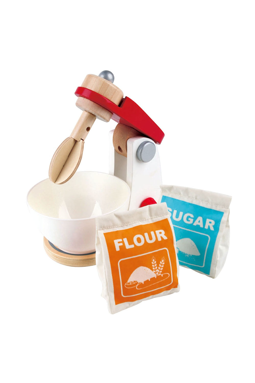 Hape - Mix & Bake Blender