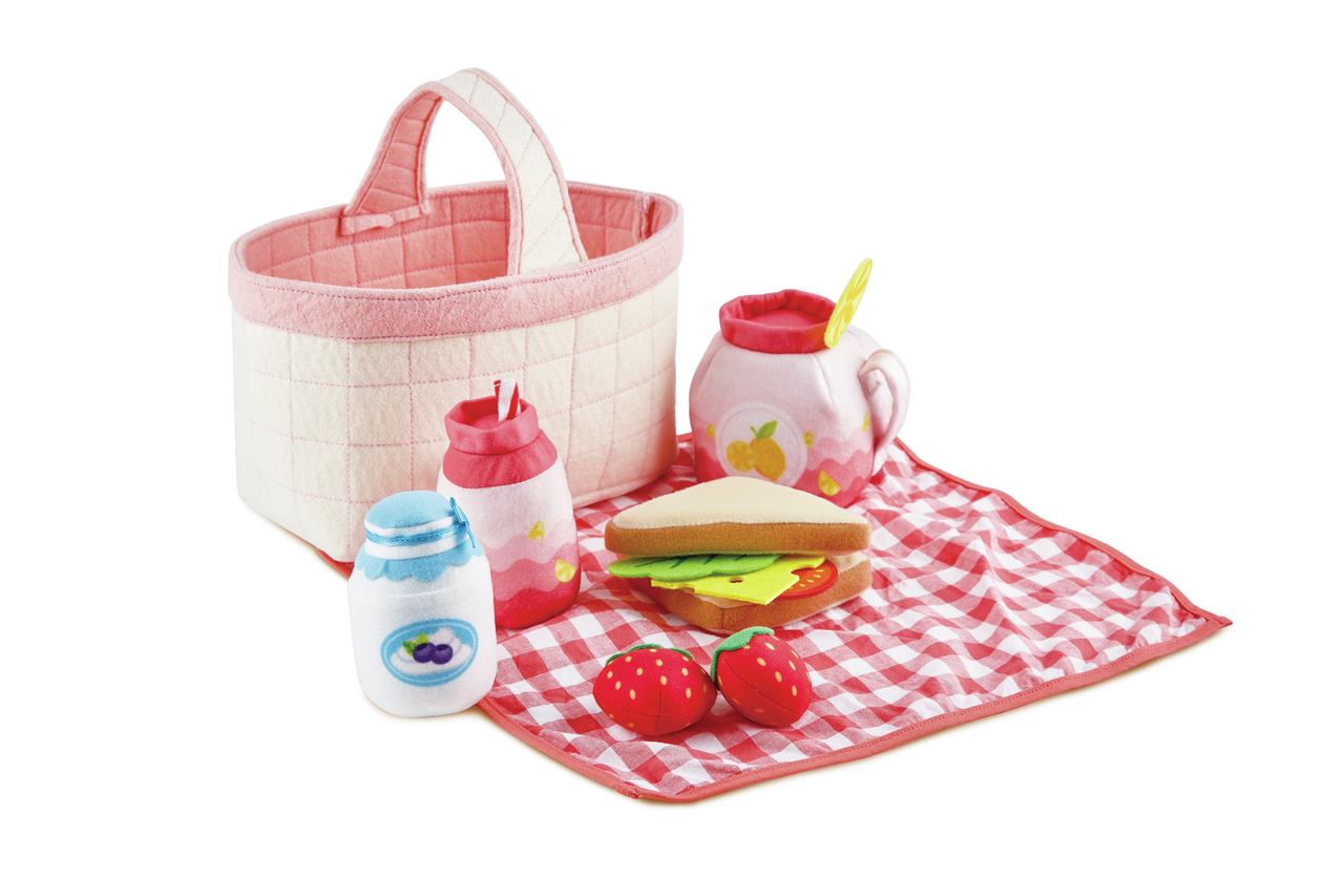 Hape - Picnic Set