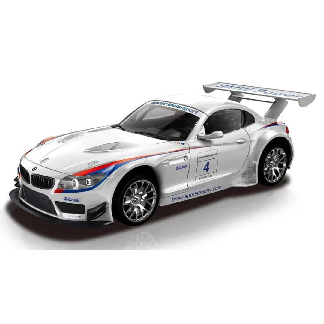 bmw z4 gt3 (1:14)