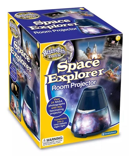 Space Explorer