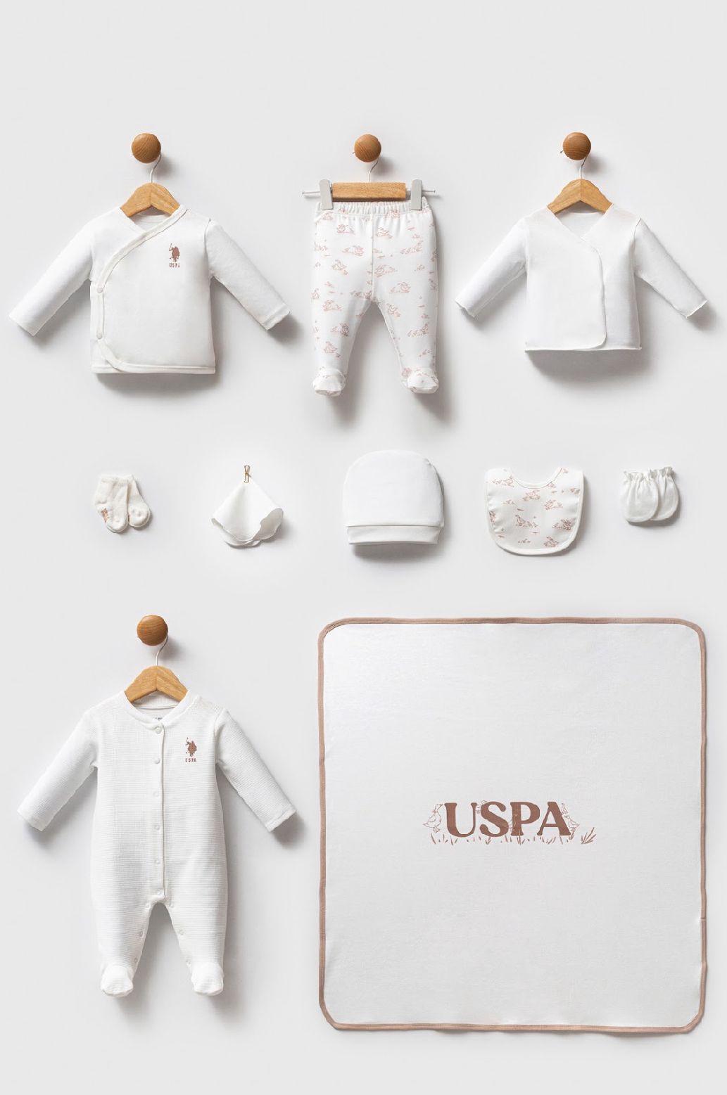 Us polo