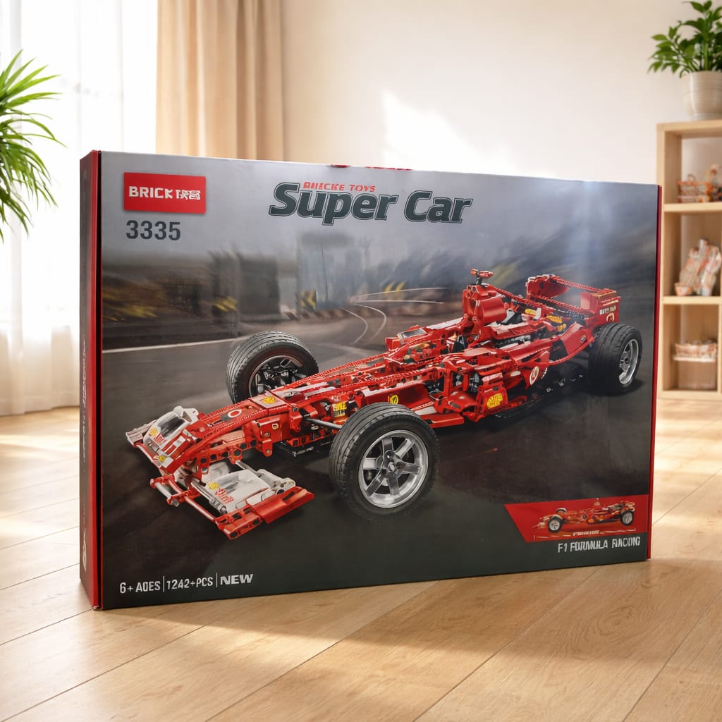 Super Car