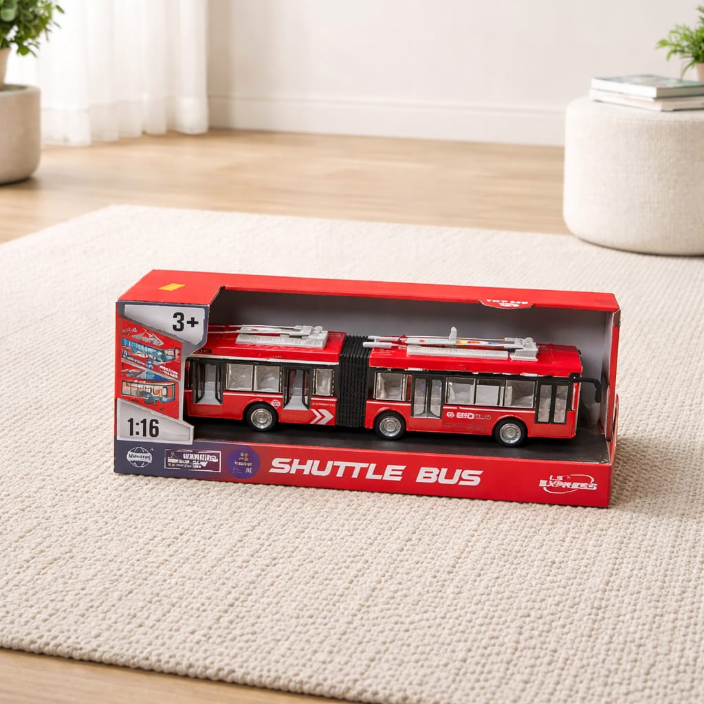 Shuttle Bus