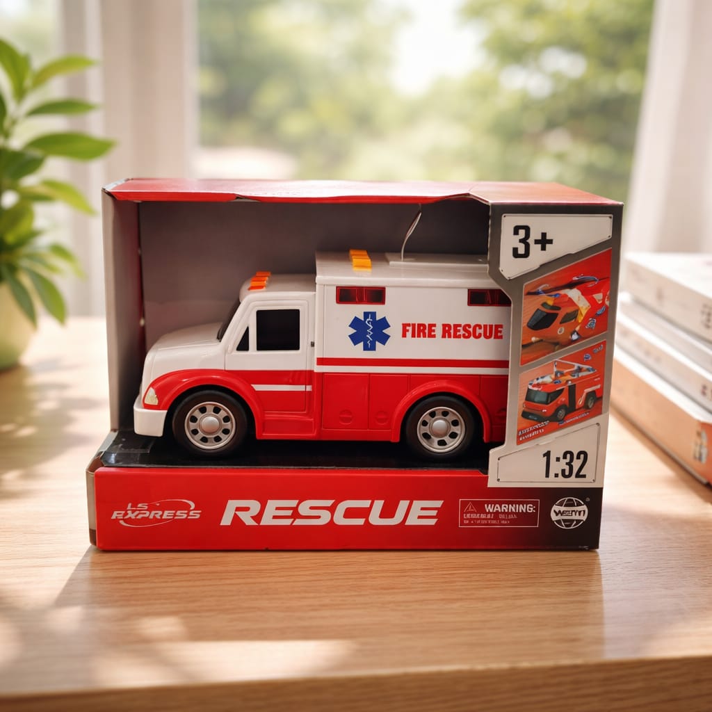 Rescue
