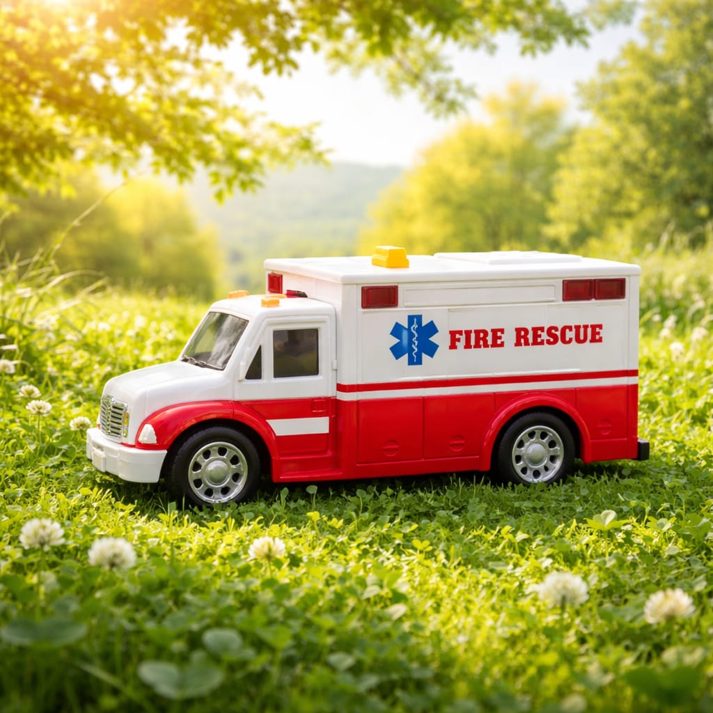 Rescue