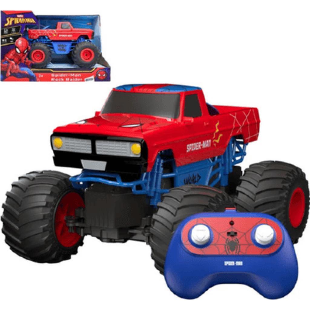 Marvel - Spider-Man Off Road Truck