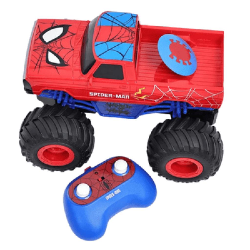 Marvel - Spider-Man Off Road Truck
