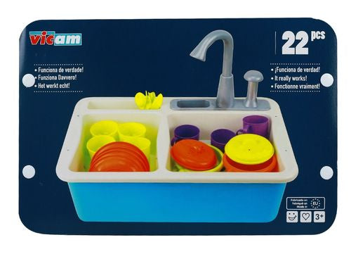 Vicam - 22 pcs