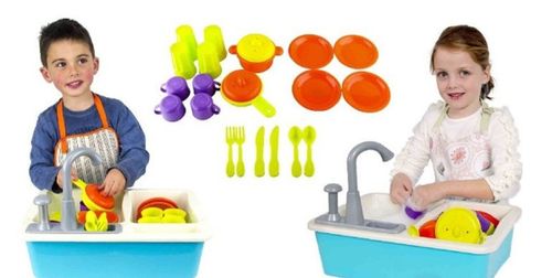 Vicam - 22 pcs