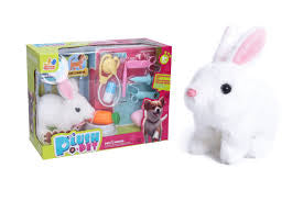 Shiran - Plush Pet