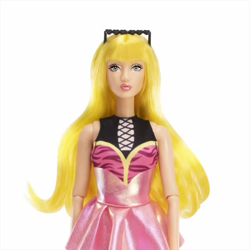 Fashion Beauty Defa Lucy Doll
