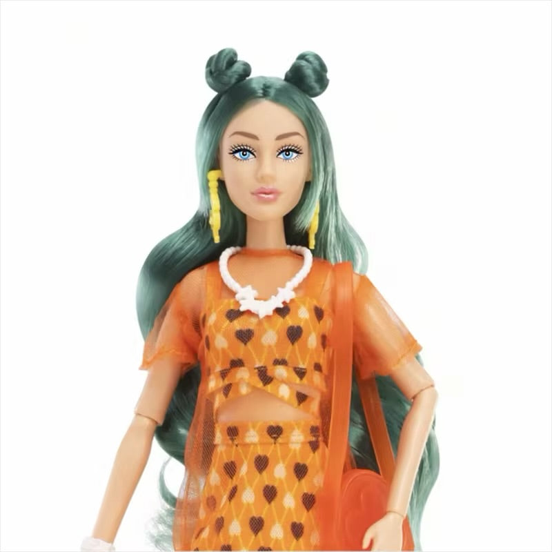 Fashion Beauty Defa Lucy Doll