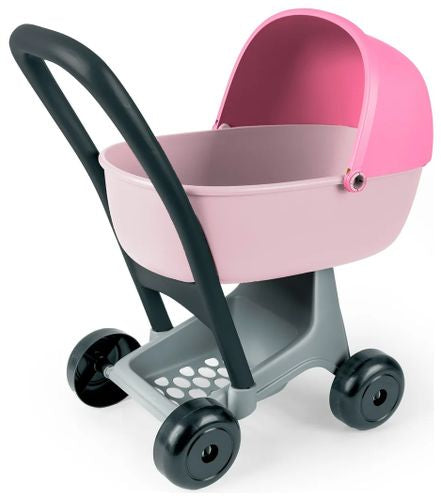 Vicam Baby Stroller Doll