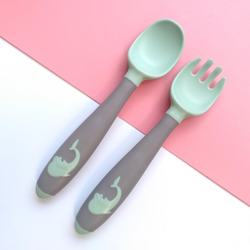 Baby Spoon