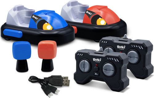 Buki France - Super Karts