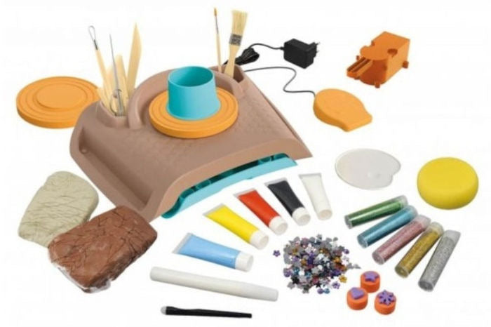 Buki France - Professional Pottery Studio Poterie