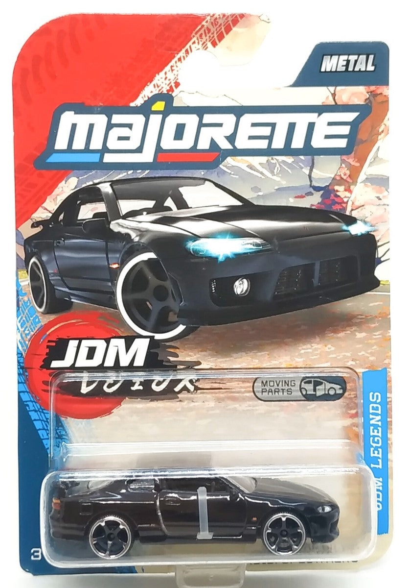 Majorette - Jdm Legends