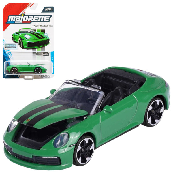 Majorette - Porsche