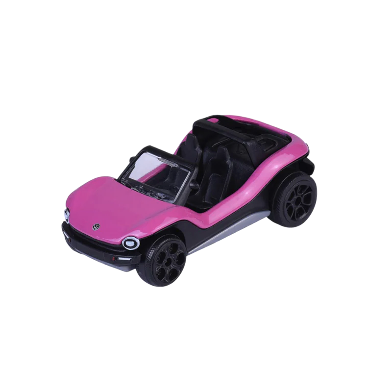 Majorette - Street Cars & Ride Now