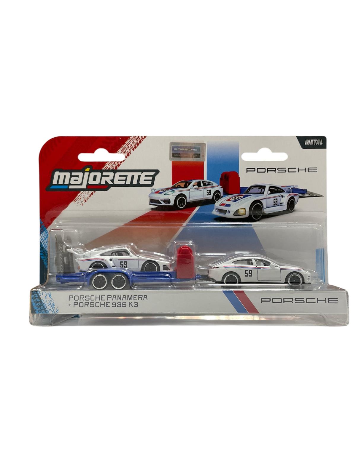 Majorette - Porsche