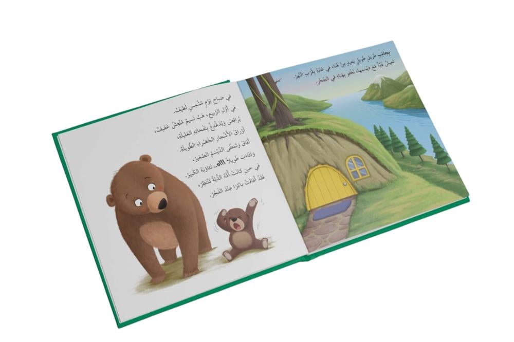 أنا ومشاعري - حين يقلق الديسم