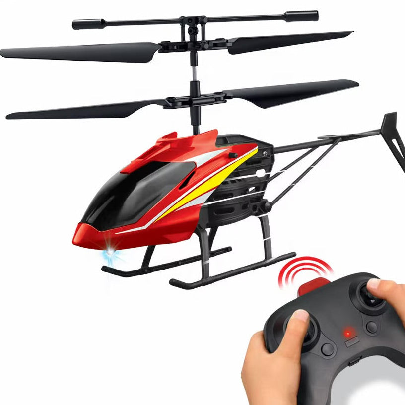 Machina - Sky Copter