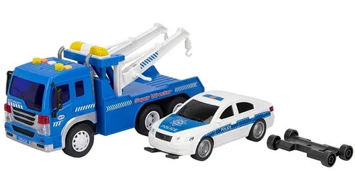 Ls Express - Transportation