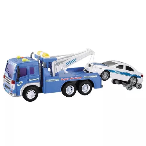 Ls Express - Transportation