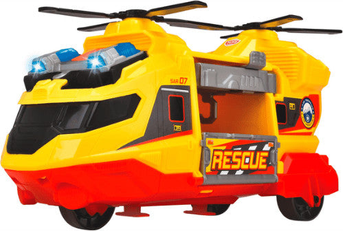 Dickie Toys - Helicopter