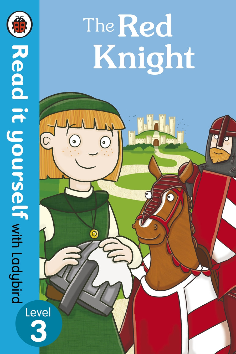 The Red Knight