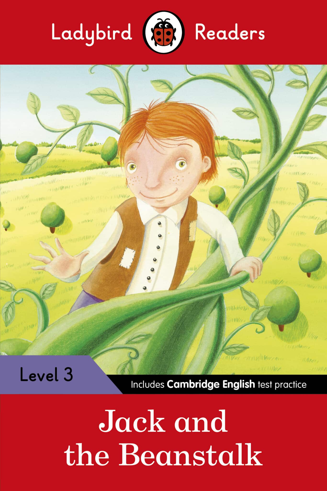 Jack and the Beanstalk