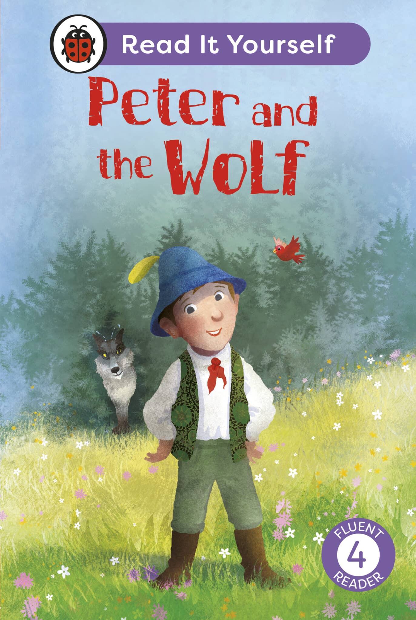 Peter and the Wolf