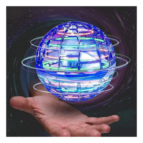 Machina - Super Flying Ball