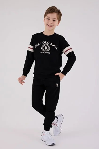 U.S.POLO ASSN.