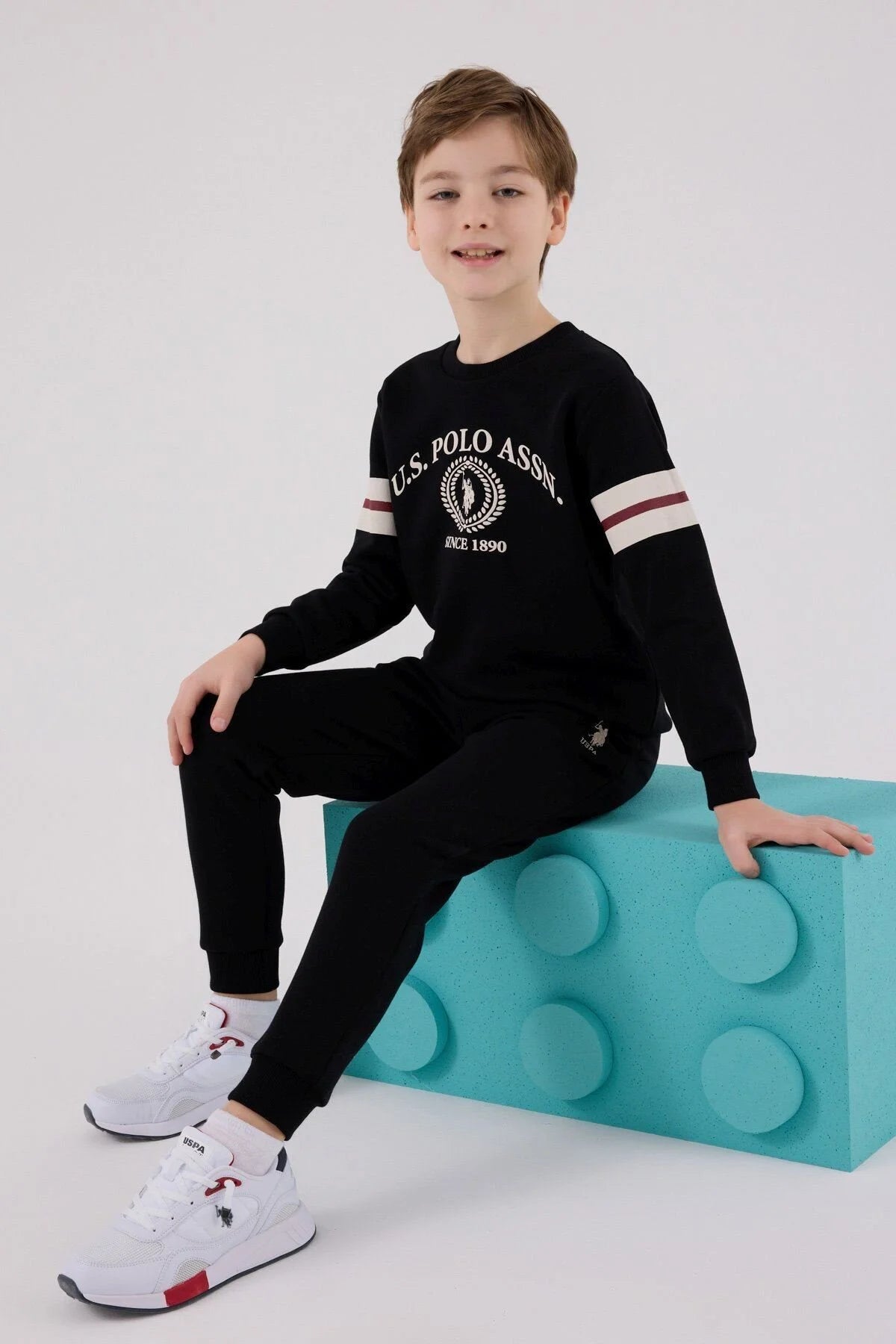 U.S.POLO ASSN.