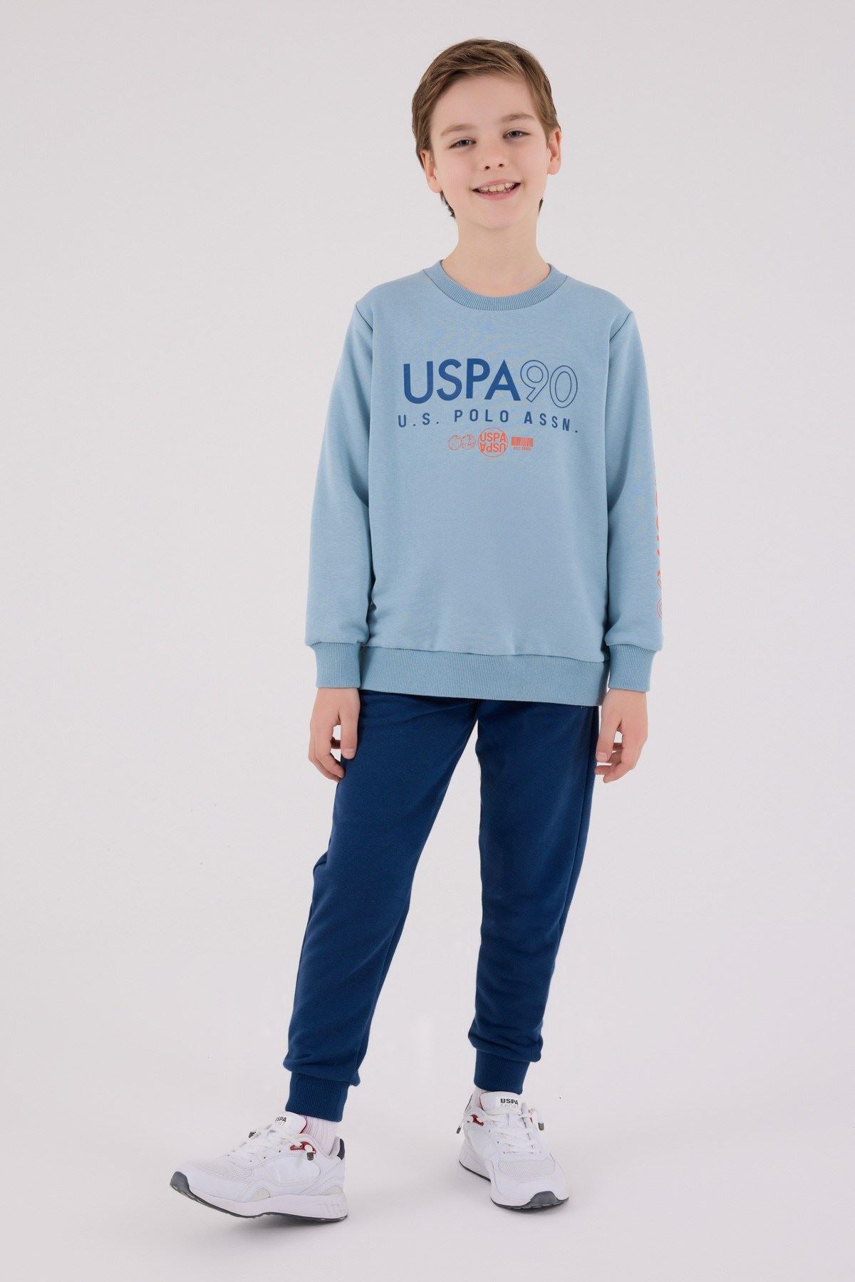 U.S.POLO.ASSN