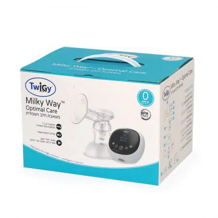 Twigy - Milky Way