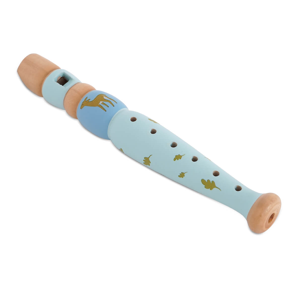 Dainy's Wooden Flute