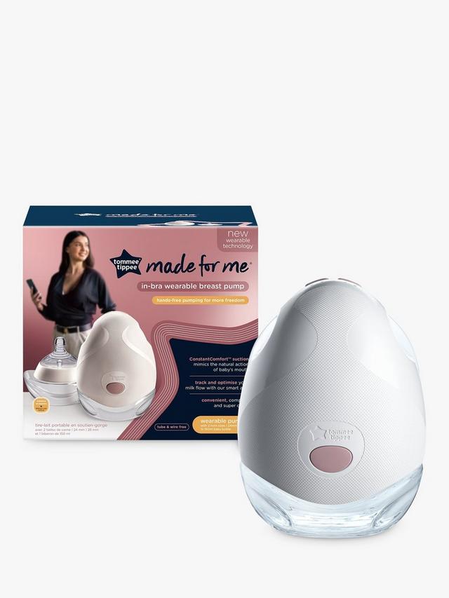 Tommee Tippee - Electric Single Breast Pump