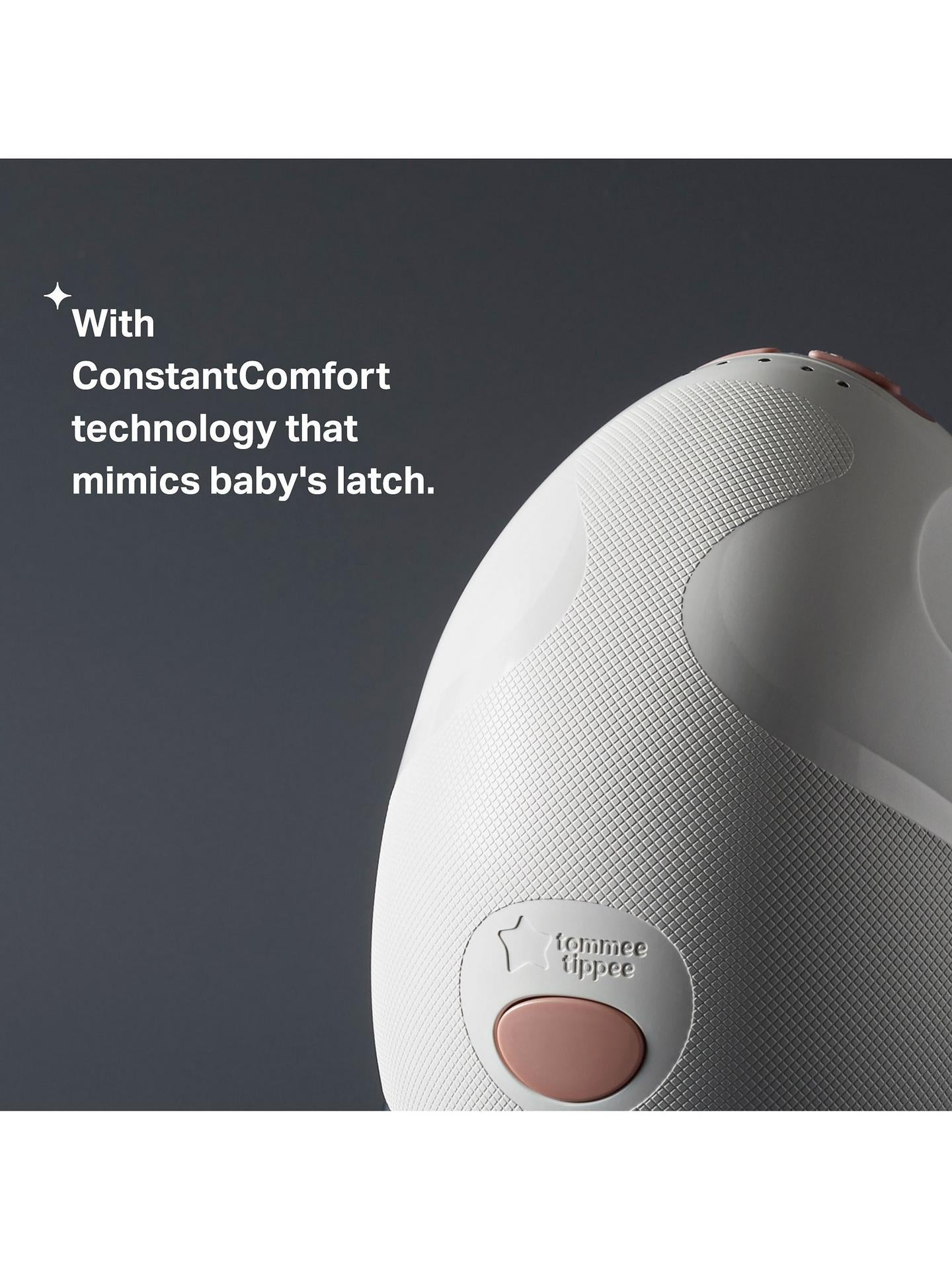 Tommee Tippee - Electric Single Breast Pump
