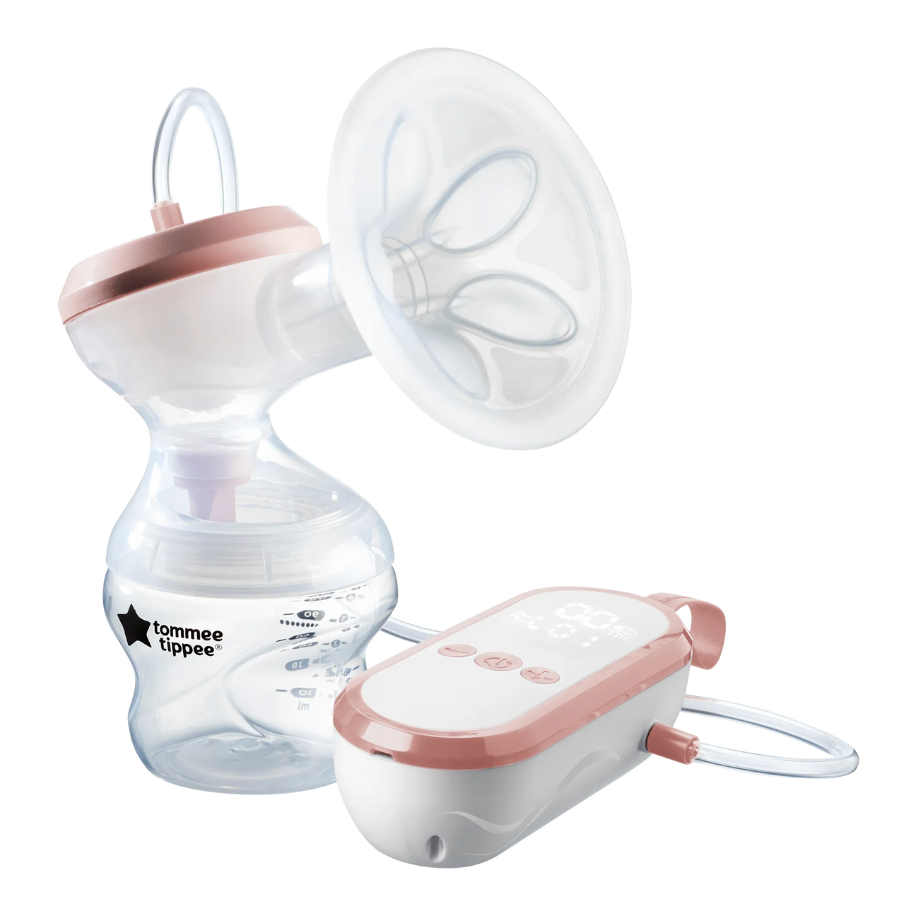 Tommee tippee- Single Electric Breast Pump