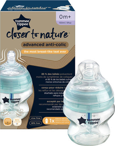 Tommee Tippee Advanced Anti-Colic