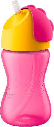 Philips avent Bendy straw cup