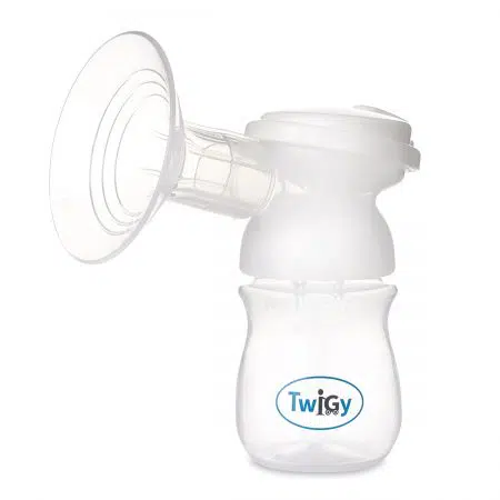 Twigy - Milky Way